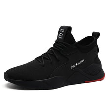 Load image into Gallery viewer, Spring Men Shoes Rubber Shoes