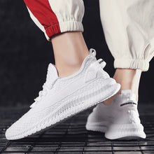 Load image into Gallery viewer, Spring Men Shoes Rubber Shoes