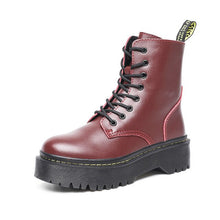 Load image into Gallery viewer, Jason Martins Boots